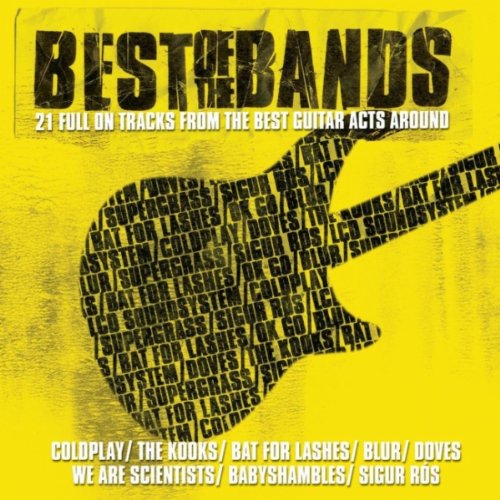 Comprar Best Of The Bands 2 al mejor precio