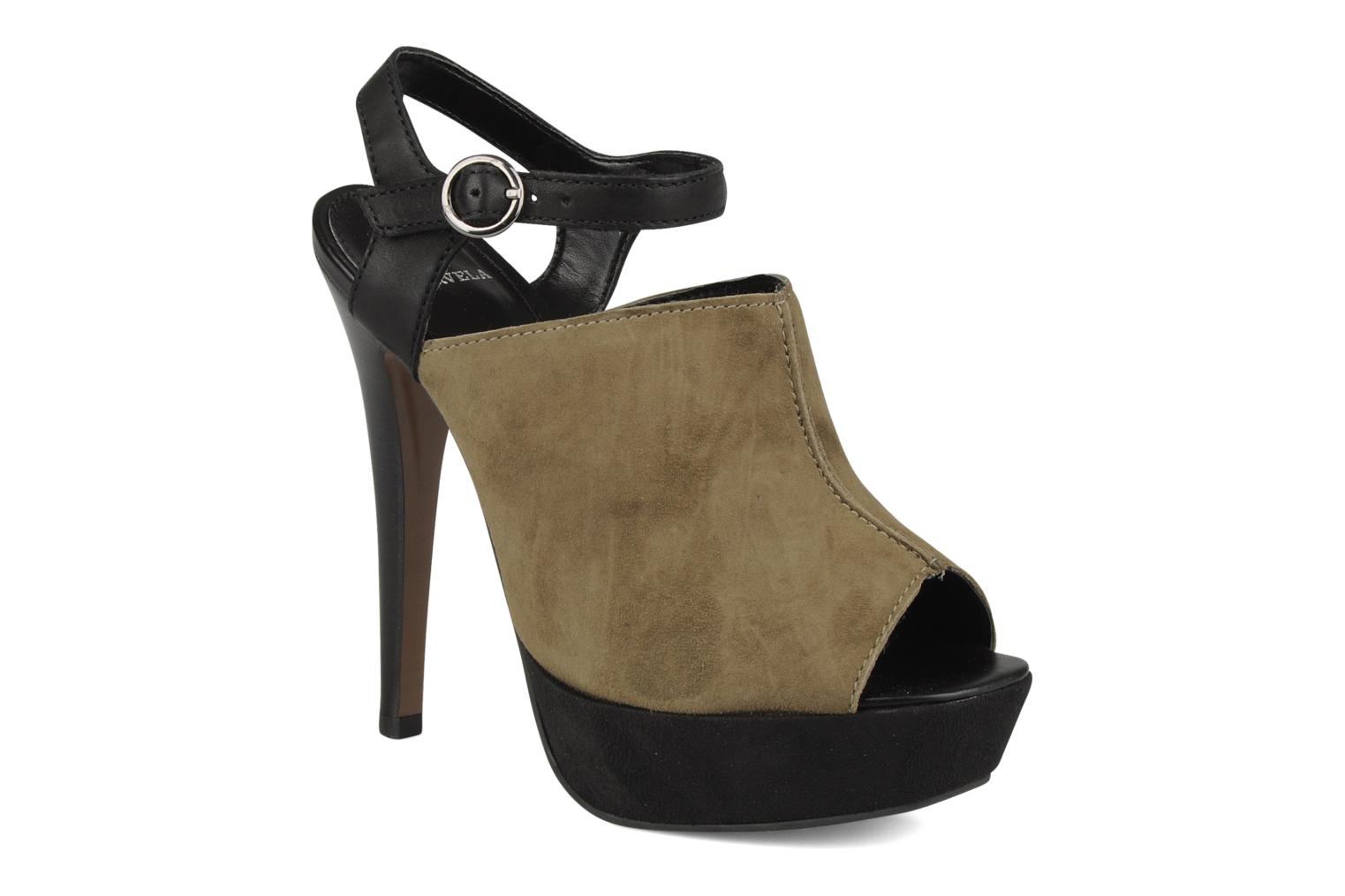 Comparar mejores precios Acoustic by Carvela Verde con descuentos Comprar Acoustic by Carvela Verde al mejor precio