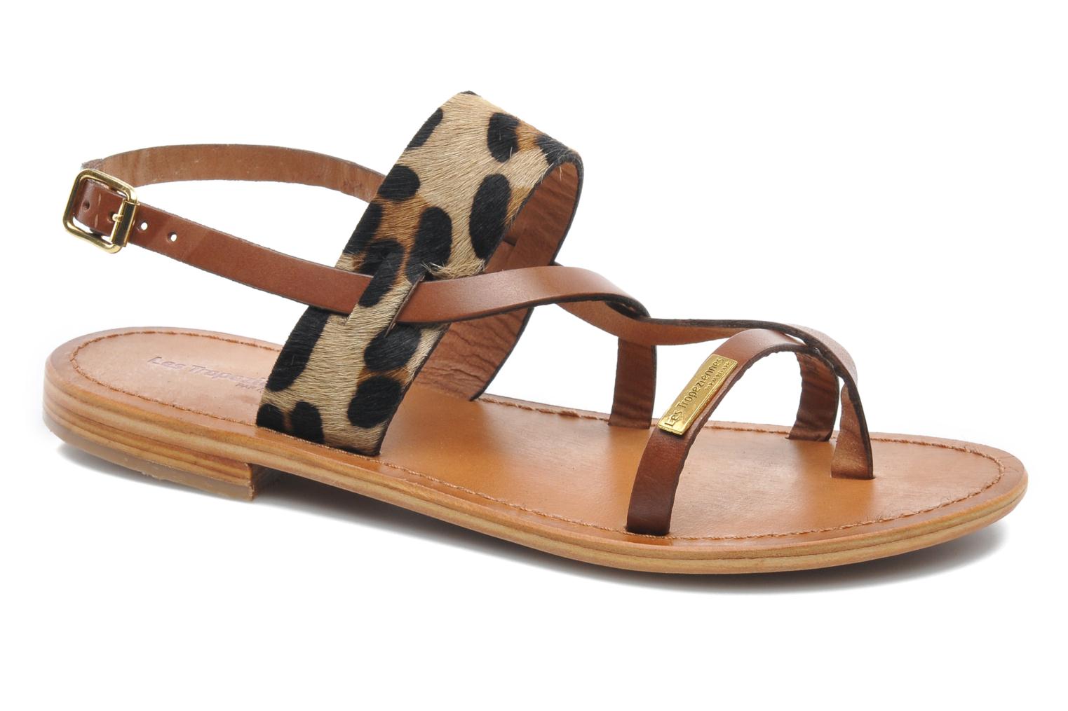 Comprar Baule by Les Tropéziennes par M Belarbi Marrón al mejor precio