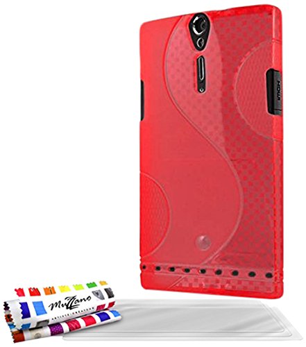 Comprar Carcasa Flexible Ultra-Slim SONY XPERIA ARC HD [