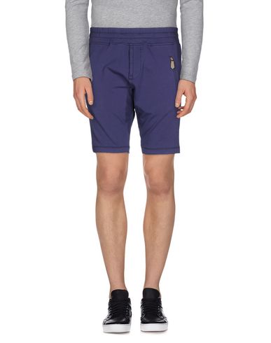 Comprar PAOLO PECORA Bermudas hombre al mejor precio