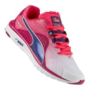 Comprar Puma Faas 500 v4 Wn - Zapatillas para mujer, color rot, talla 40 al mejor precio