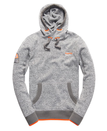 Comprar Sudadera con capucha True Storm Overhead al mejor precio