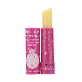 Comprar Apivita Bee Princess BÃ¡lsamo Labial Bio-Eco al mejor precio