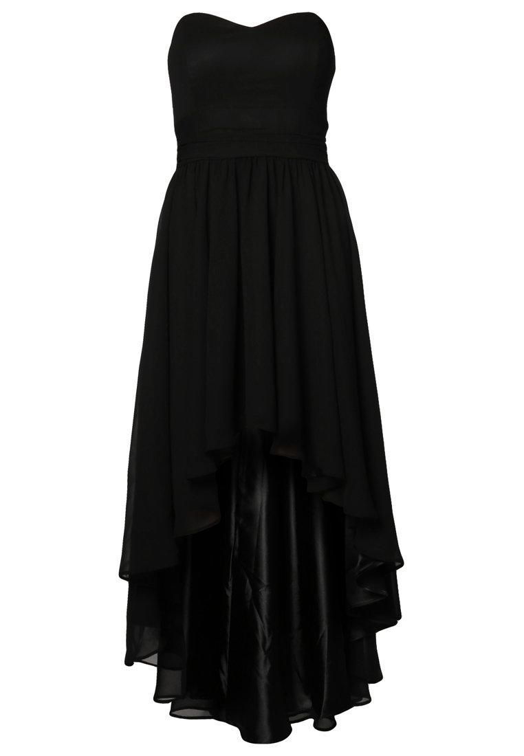 Comparar mejores precios Swing Vestido de fiesta schwarz con descuentos Comprar Swing Vestido de fiesta schwarz al mejor precio