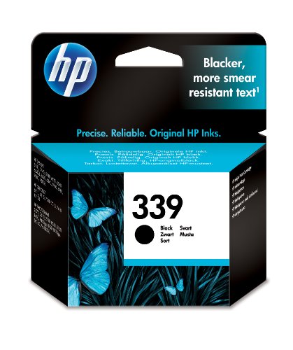 Comprar HP C8767EE - Cartucho de tinta, negro al mejor precio