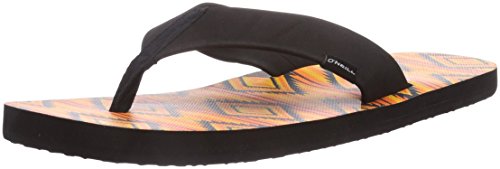 Comprar O'Neill FTM IMPRINT PATTERN - Sandalias de material sintético para hombre, color multicolor, talla 44 al mejor precio