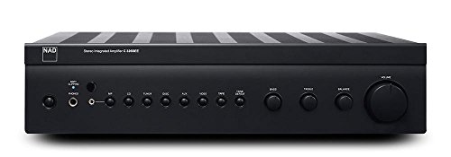 Comprar Nad C326BEE - Amplificador al mejor precio
