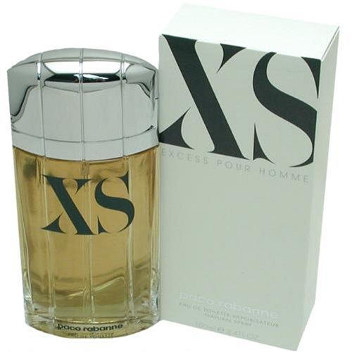 Comprar Paco Rabanne - XS Eau de Toilette vapo 100 ml al mejor precio