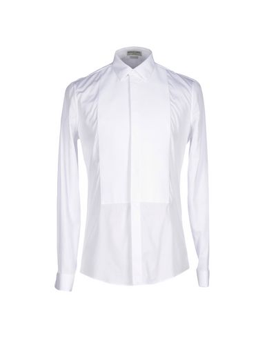 Comprar BALENCIAGA Camisa hombre al mejor precio