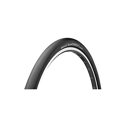 Comprar Continental Sport Contact II - Cubiertas de trekking / urbanas - negro 2016 al mejor precio