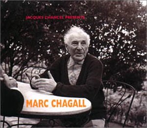 Comprar Jacques Chancel présente Marc Chagall al mejor precio