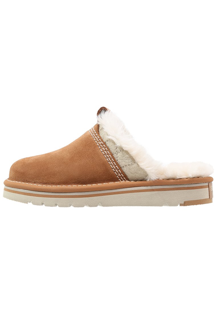 Comprar Sorel NEWBIE Pantuflas elk al mejor precio