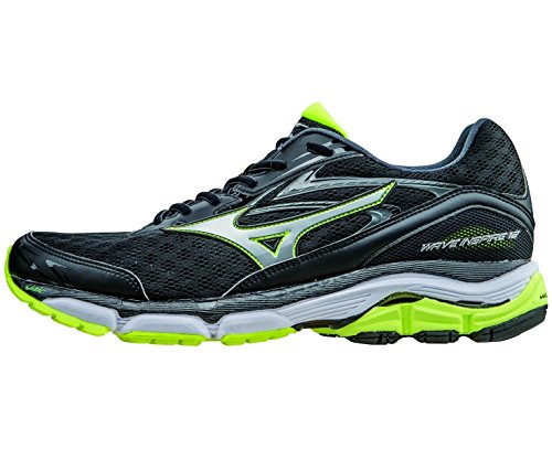 Comprar Mizuno Wave Inspire 12 Zapatillas Para Correr - SS16 - 46.5 al mejor precio
