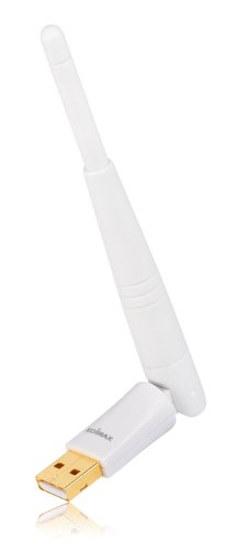 Comprar Edimax EW-7711UAN - Adaptador de red USB, blanco al mejor precio