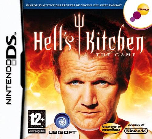 Comprar Hell'S Kitchen al mejor precio