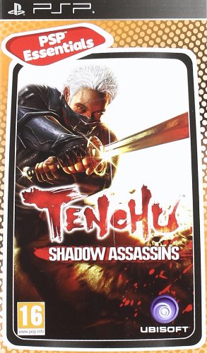 Comprar Tenchu 4: Shadow Assassins - Essentials al mejor precio