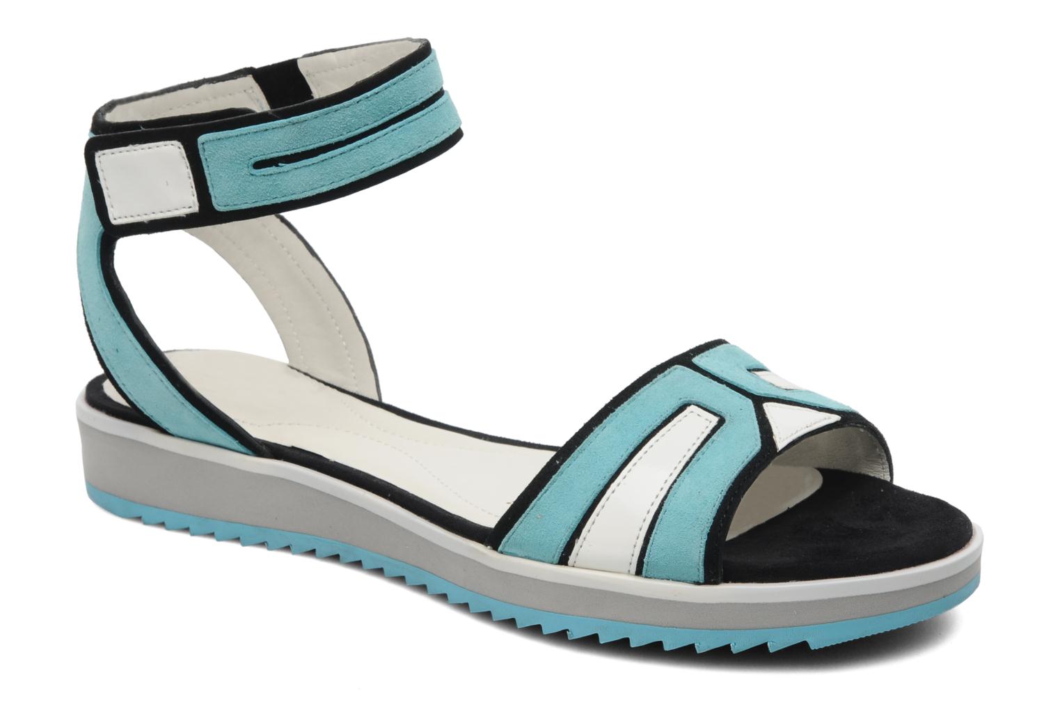 Comprar D Dandelion B by Geox Azul al mejor precio