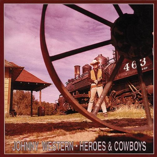 Comprar Heroes & Cowboys al mejor precio
