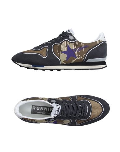 Comprar GOLDEN GOOSE Sneakers & Deportivas hombre al mejor precio