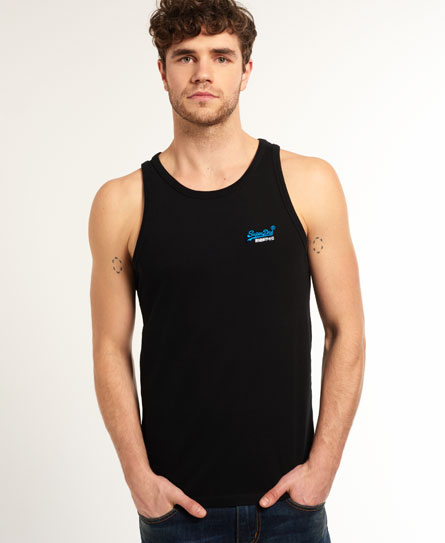 Comprar Camiseta de tirantes Vintage Embroidery al mejor precio