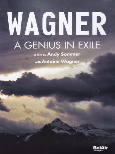 Comprar Wagner - A Genius in Exile (Die Schweizer Jahre) [Alemania] [DVD] al mejor precio