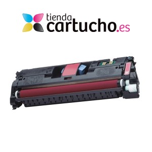 Comprar Toner MAGENTA HP C9703A compatible, sustituye al toner original C9703AToner MAGENTA HP C9703A compatible, sustituye al toner original C9703A al mejor precio