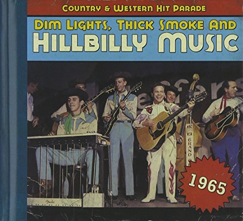 Comprar Dim Lights Thick Smoke & Hilbilly Music - 1965 al mejor precio