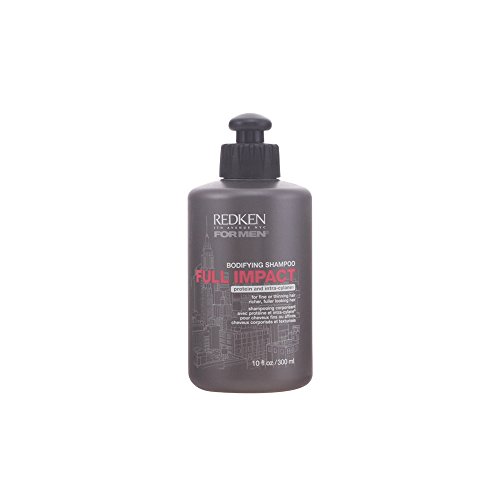 Comprar REDKEN REDKEN FOR MEN full impact shampoo 300 ml al mejor precio