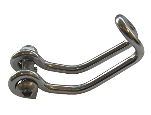 Comprar Busch & Müller 2024015900 - Accesorio de iluminación para bicicletas al mejor precio