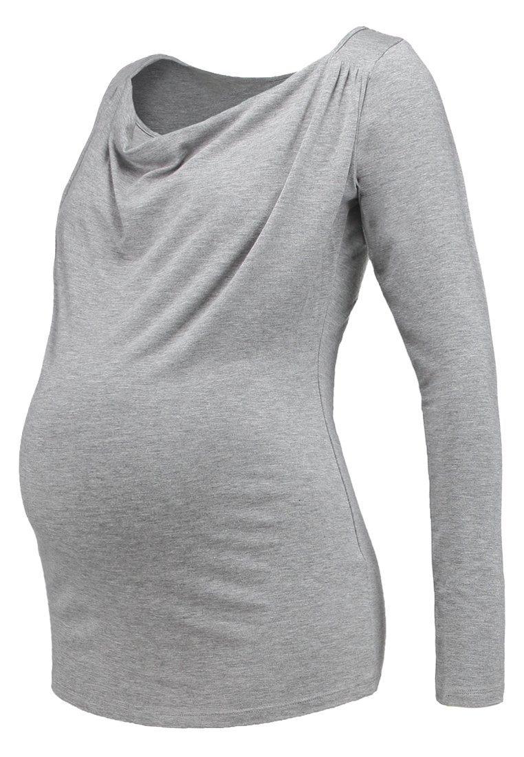 Comprar Pomkin PRISCA Camiseta manga larga grau al mejor precio