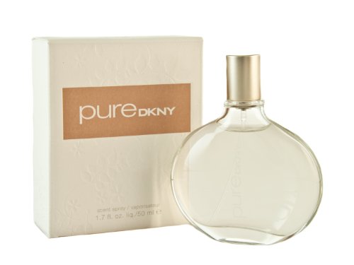 Comprar DKNY - Pure Vanilla - Eau de parfum para mujer - 50 ml al mejor precio