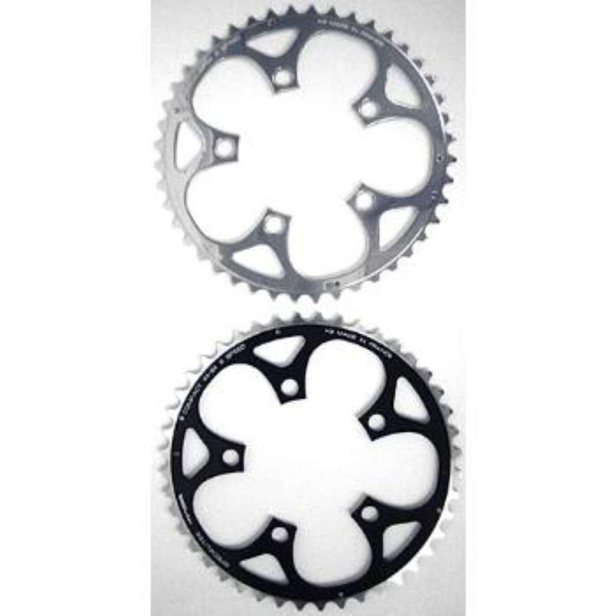 Comprar Plato intermedio compacto con cinco brazos para MTB TA 94 BCD - Platos al mejor precio
