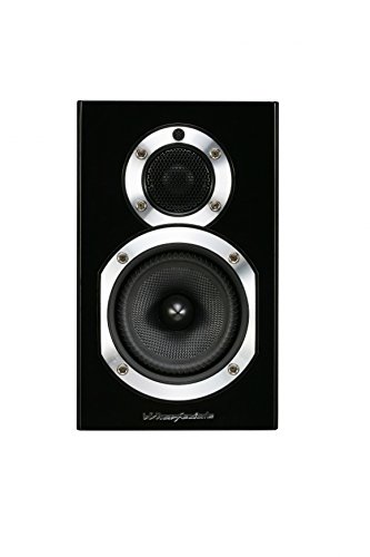 Comprar Wharfedale Diamond 10 - Altavoz de 75 W, negro al mejor precio