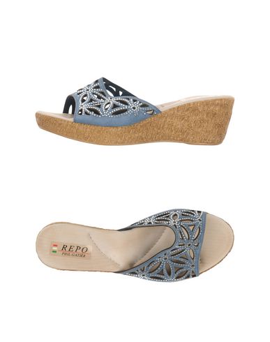 Comprar PHIL GATIÈR BY REPO Sandalias mujer al mejor precio