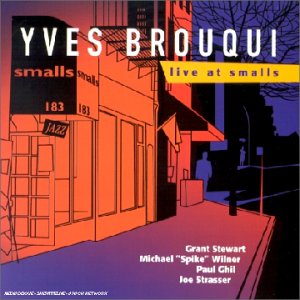 Comprar Live at Smalls al mejor precio