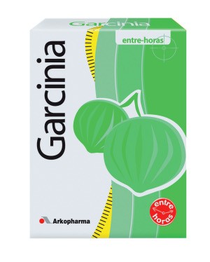 Comprar Garcinia 90 capsulas al mejor precio