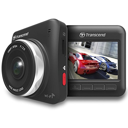 Comprar CarCam DrivePro 200 al mejor precio