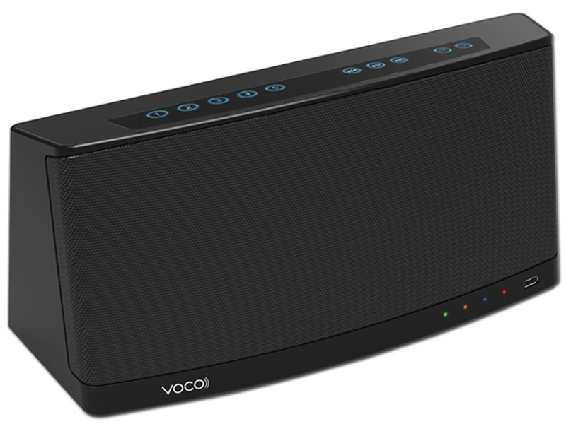 Comprar Voco V-Spot Reproductor multimedia inalámbrico al mejor precio