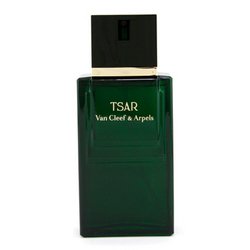 Comprar Van Cleef - TSAR edt vaporizador 100 ml al mejor precio