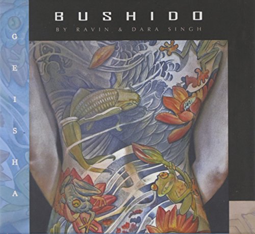 Comprar Bushido-Geisha al mejor precio