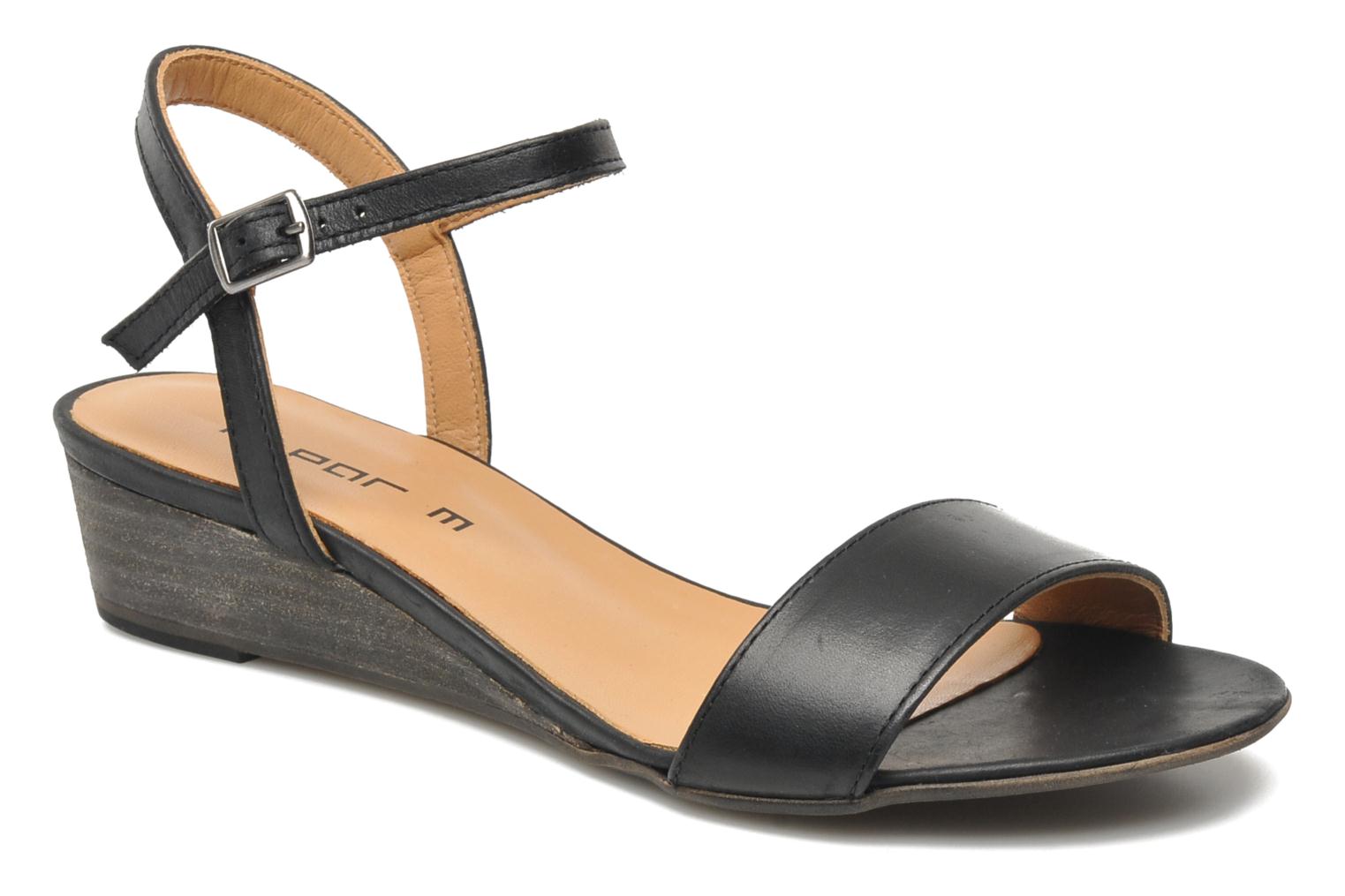 Comprar Fanges by M PAR M Negro al mejor precio