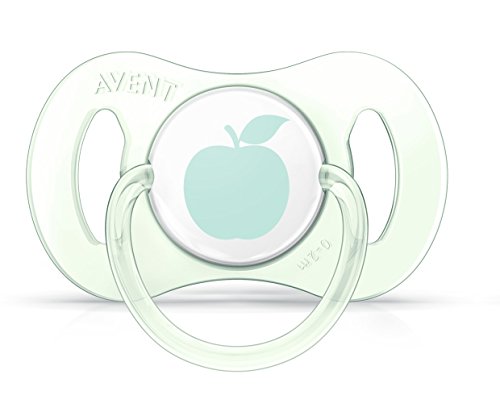 Comprar Philips Avent SCF151/00 - Chupete para bebé, 0-2m, color verde al mejor precio