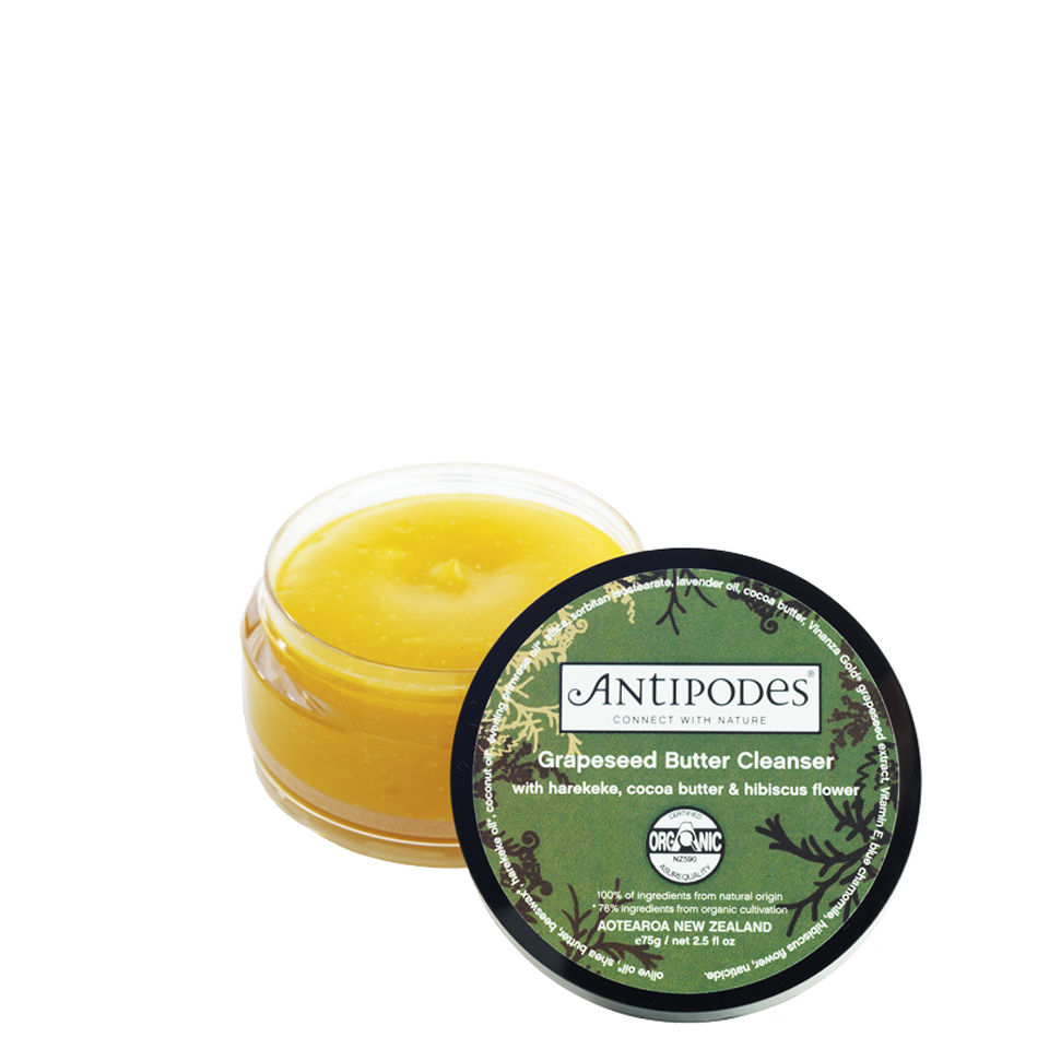 Comprar Limpiador Antipodes Grapeseed al mejor precio