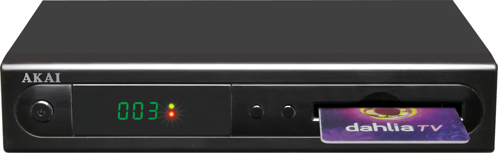 Comprar AKAI AKDVB 50 CI al mejor precio