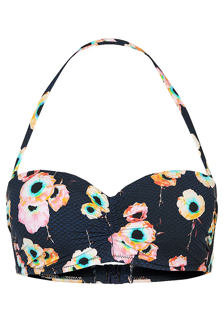 Comprar Seafolly CABANA ROSE Parte de arriba bikini indigo al mejor precio