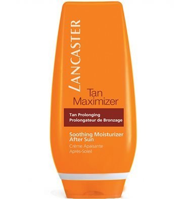 Comprar LANCASTER AFTER SUN tan maximizer oil 150 ml al mejor precio