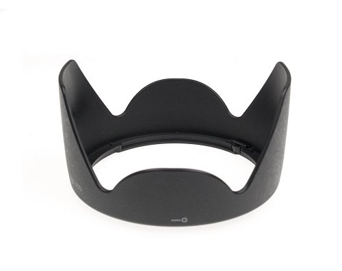 Comprar Kaiser 668900 - Parasol para objetivos Canon, negro al mejor precio