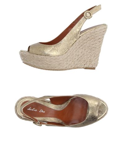 Comprar JULIE DEE Espadrillas mujer al mejor precio