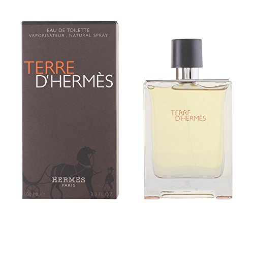 Comprar HERMES TERRE D'HERMES agua de tocador vaporizador 100 ml al mejor precio